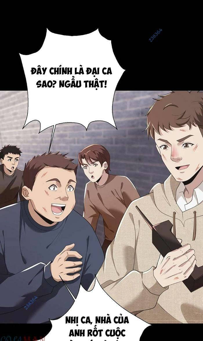 Ngày tôi sinh ra, bách quỷ dạ hành, tuyết thi hộ đạo: Chapter 57