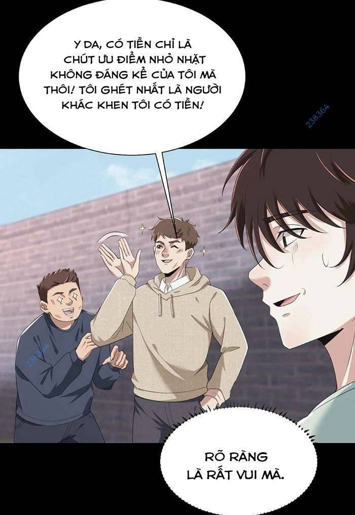 Ngày tôi sinh ra, bách quỷ dạ hành, tuyết thi hộ đạo: Chapter 57