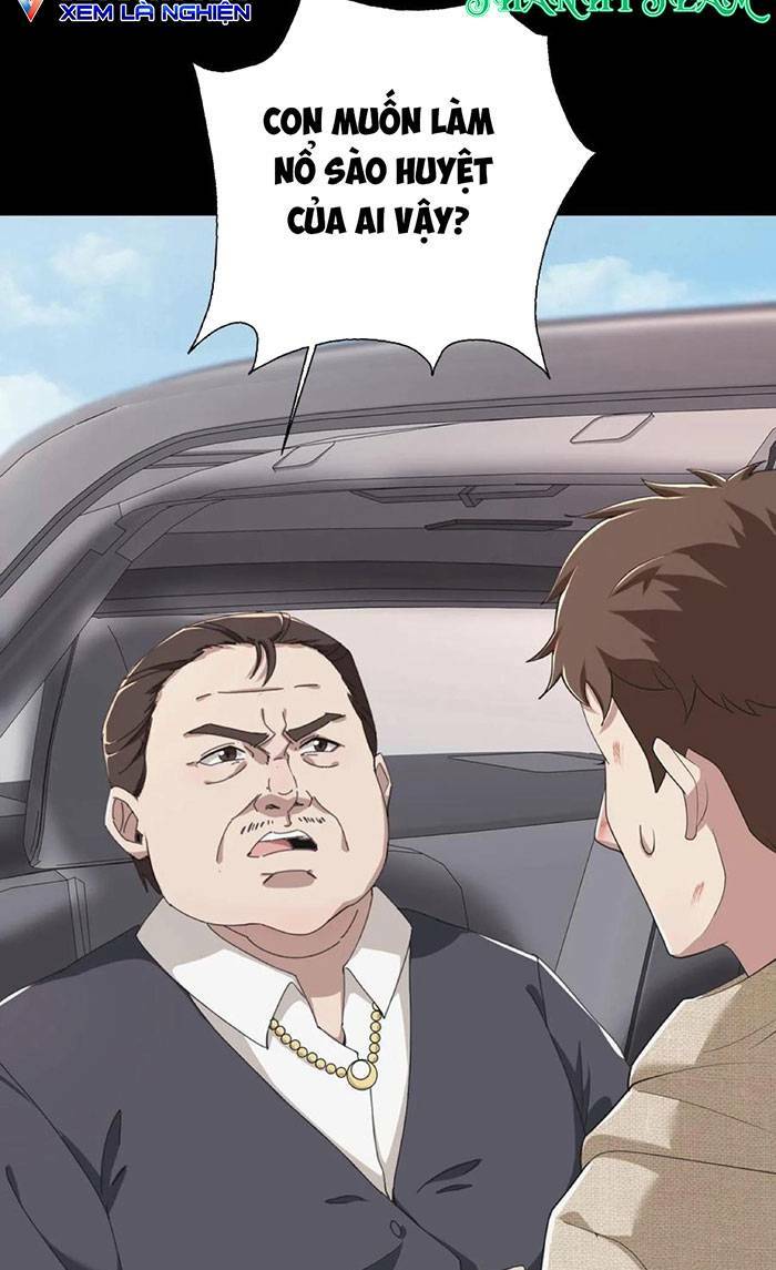 Ngày tôi sinh ra, bách quỷ dạ hành, tuyết thi hộ đạo: Chapter 57