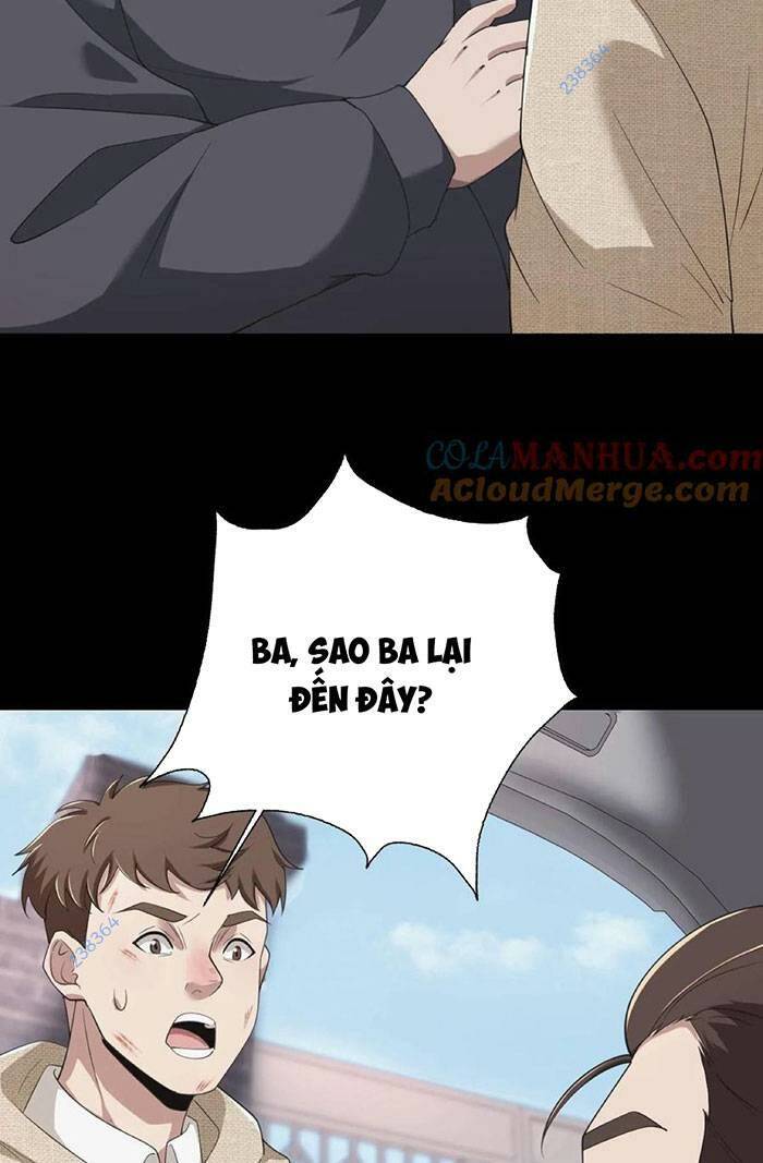 Ngày tôi sinh ra, bách quỷ dạ hành, tuyết thi hộ đạo: Chapter 57