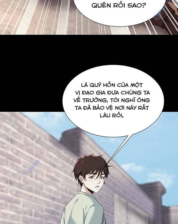 Ngày tôi sinh ra, bách quỷ dạ hành, tuyết thi hộ đạo: Chapter 57