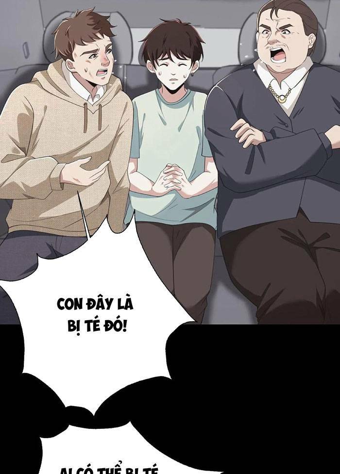 Ngày tôi sinh ra, bách quỷ dạ hành, tuyết thi hộ đạo: Chapter 57