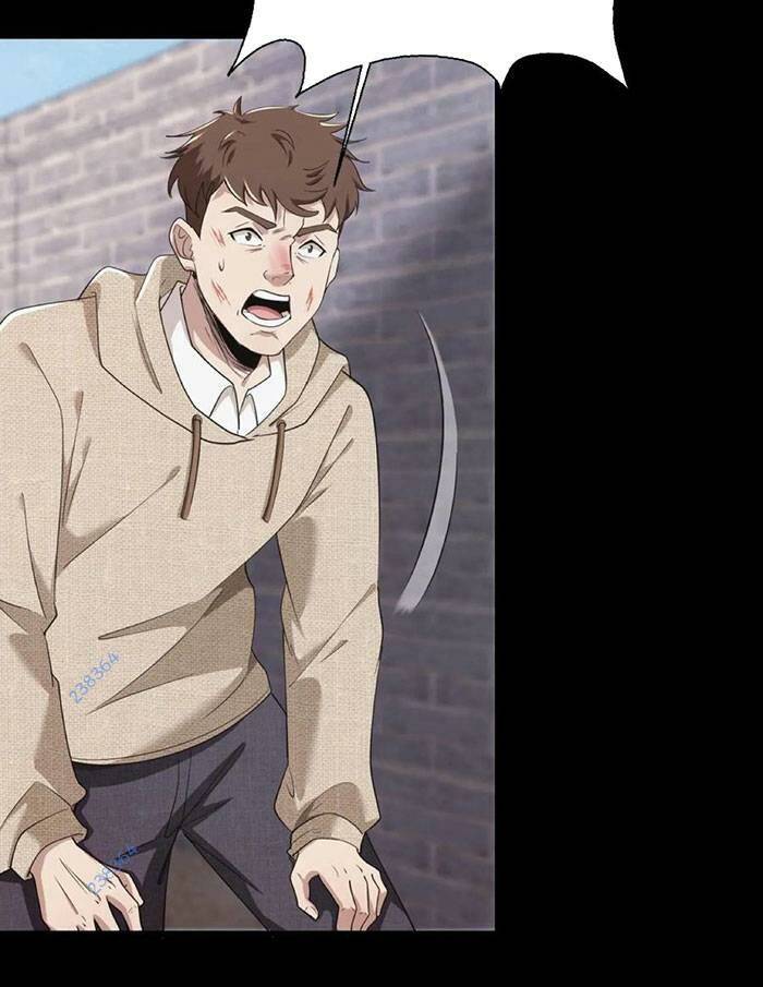 Ngày tôi sinh ra, bách quỷ dạ hành, tuyết thi hộ đạo: Chapter 57