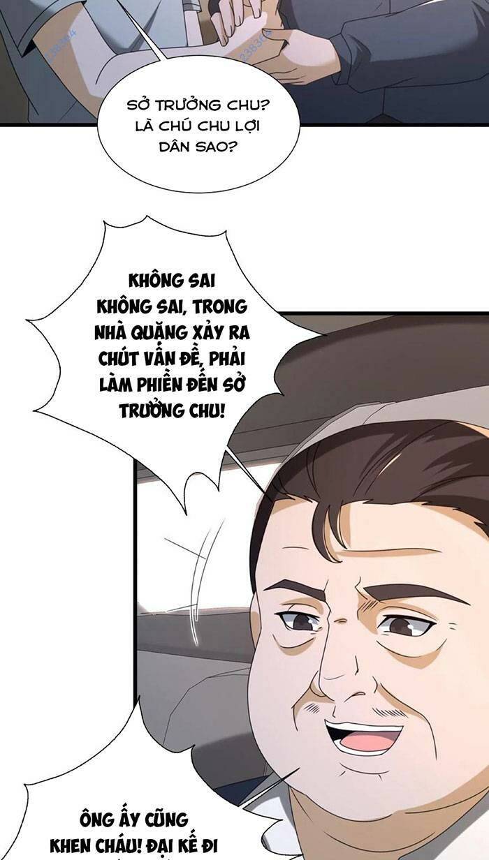 Ngày tôi sinh ra, bách quỷ dạ hành, tuyết thi hộ đạo: Chapter 58
