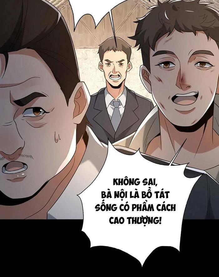 Ngày tôi sinh ra, bách quỷ dạ hành, tuyết thi hộ đạo: Chapter 59