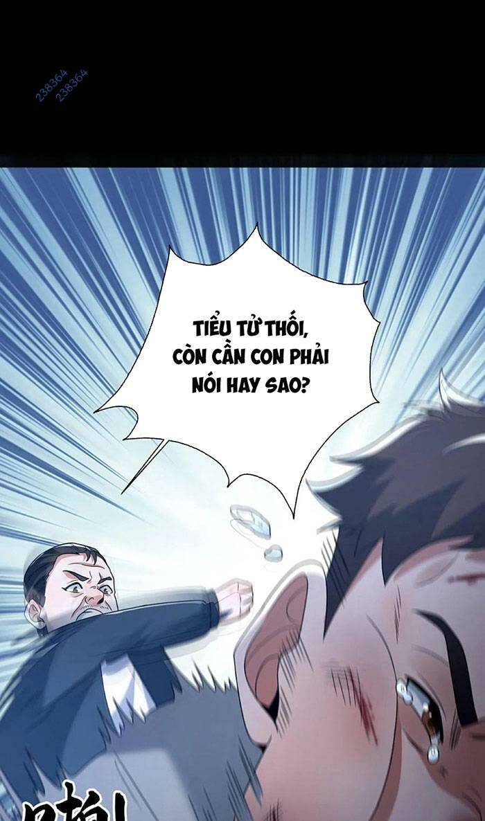Ngày tôi sinh ra, bách quỷ dạ hành, tuyết thi hộ đạo: Chapter 59