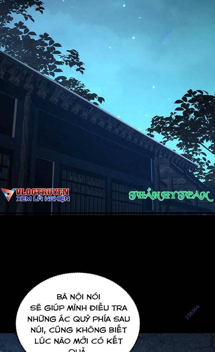 Ngày tôi sinh ra, bách quỷ dạ hành, tuyết thi hộ đạo: Chapter 59