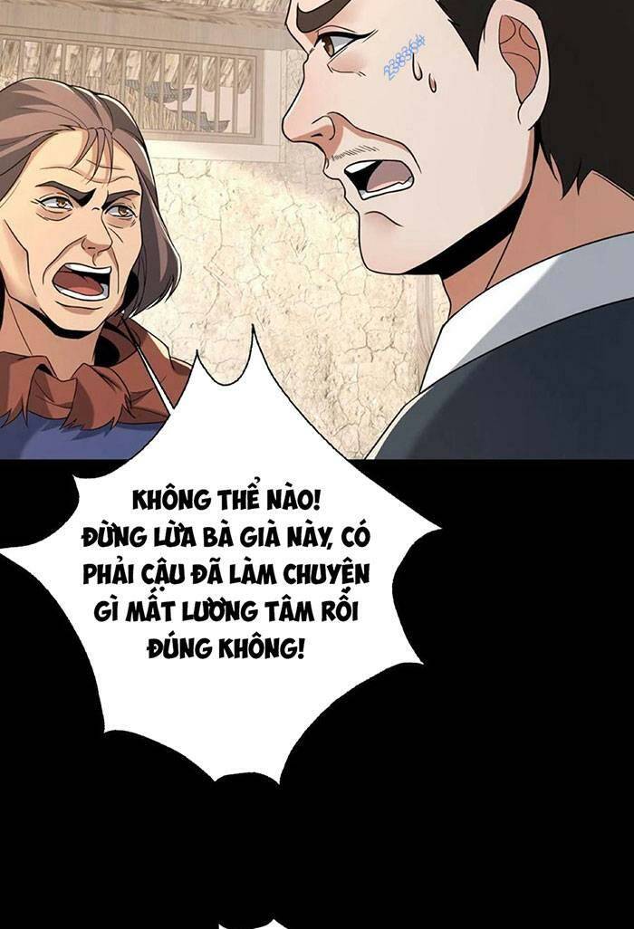 Ngày tôi sinh ra, bách quỷ dạ hành, tuyết thi hộ đạo: Chapter 59