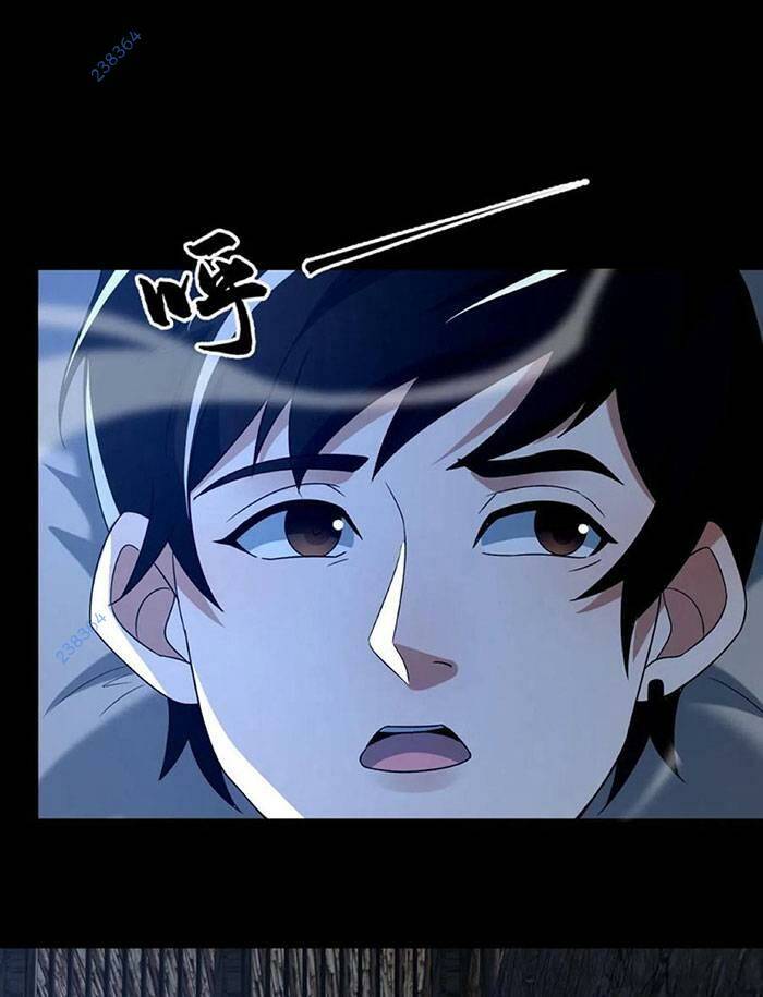 Ngày tôi sinh ra, bách quỷ dạ hành, tuyết thi hộ đạo: Chapter 59