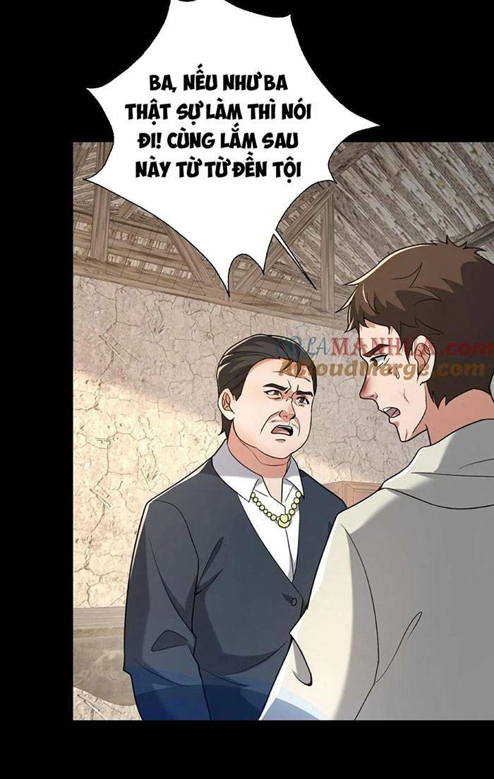 Ngày tôi sinh ra, bách quỷ dạ hành, tuyết thi hộ đạo: Chapter 59