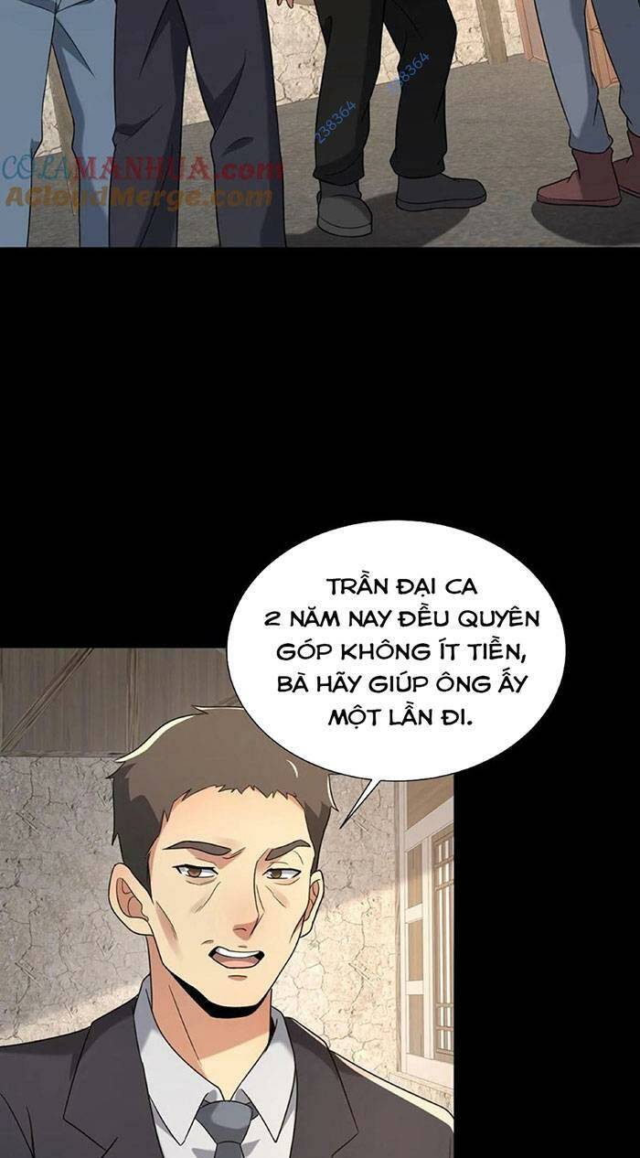 Ngày tôi sinh ra, bách quỷ dạ hành, tuyết thi hộ đạo: Chapter 59