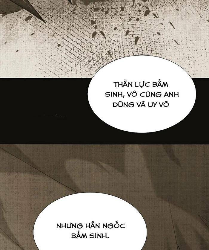 Ngày tôi sinh ra, bách quỷ dạ hành, tuyết thi hộ đạo: Chapter 6