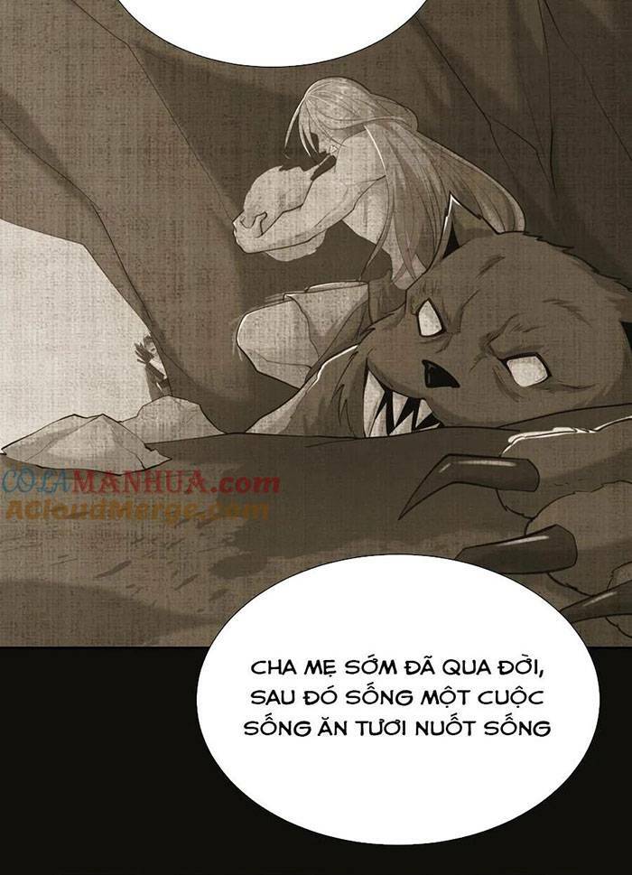 Ngày tôi sinh ra, bách quỷ dạ hành, tuyết thi hộ đạo: Chapter 6