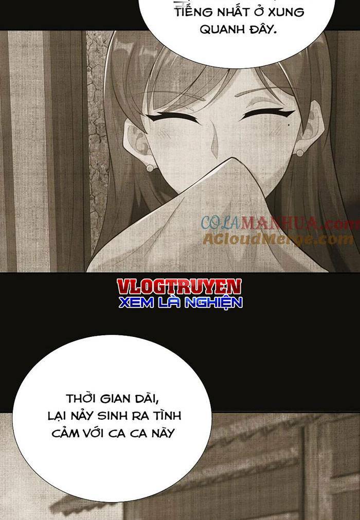 Ngày tôi sinh ra, bách quỷ dạ hành, tuyết thi hộ đạo: Chapter 6