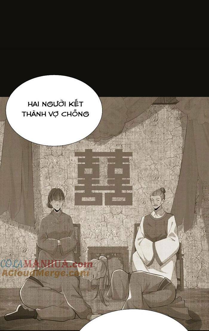 Ngày tôi sinh ra, bách quỷ dạ hành, tuyết thi hộ đạo: Chapter 6