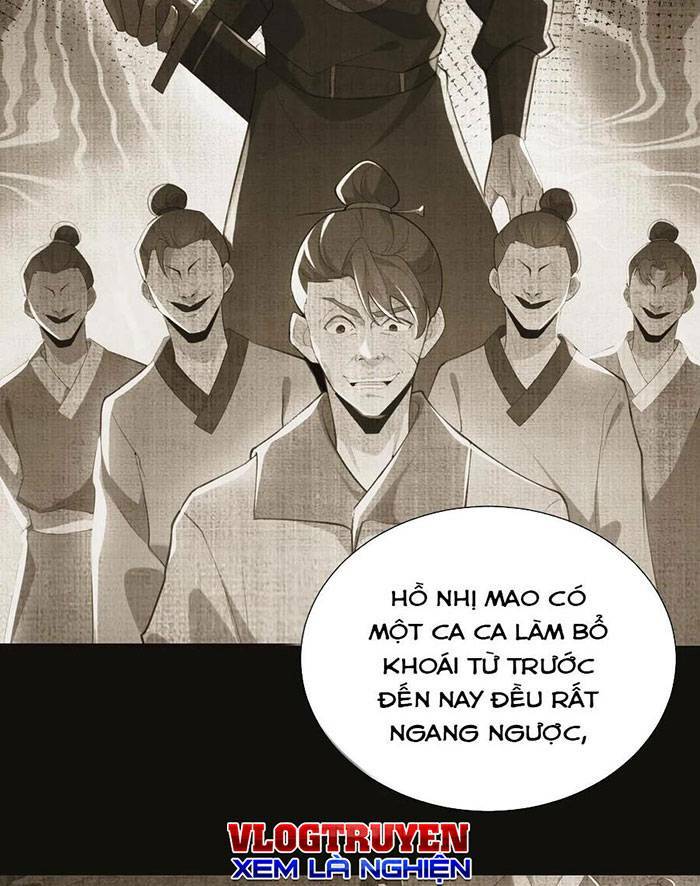 Ngày tôi sinh ra, bách quỷ dạ hành, tuyết thi hộ đạo: Chapter 6