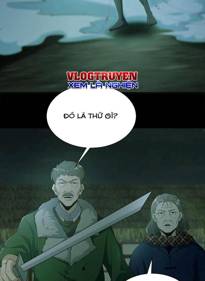 Ngày tôi sinh ra, bách quỷ dạ hành, tuyết thi hộ đạo: Chapter 6