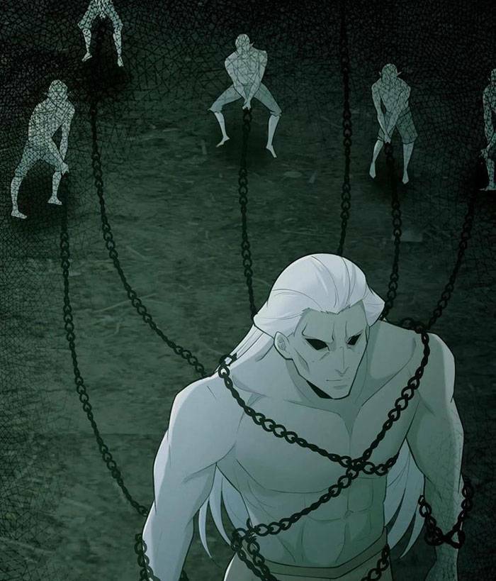 Ngày tôi sinh ra, bách quỷ dạ hành, tuyết thi hộ đạo: Chapter 6