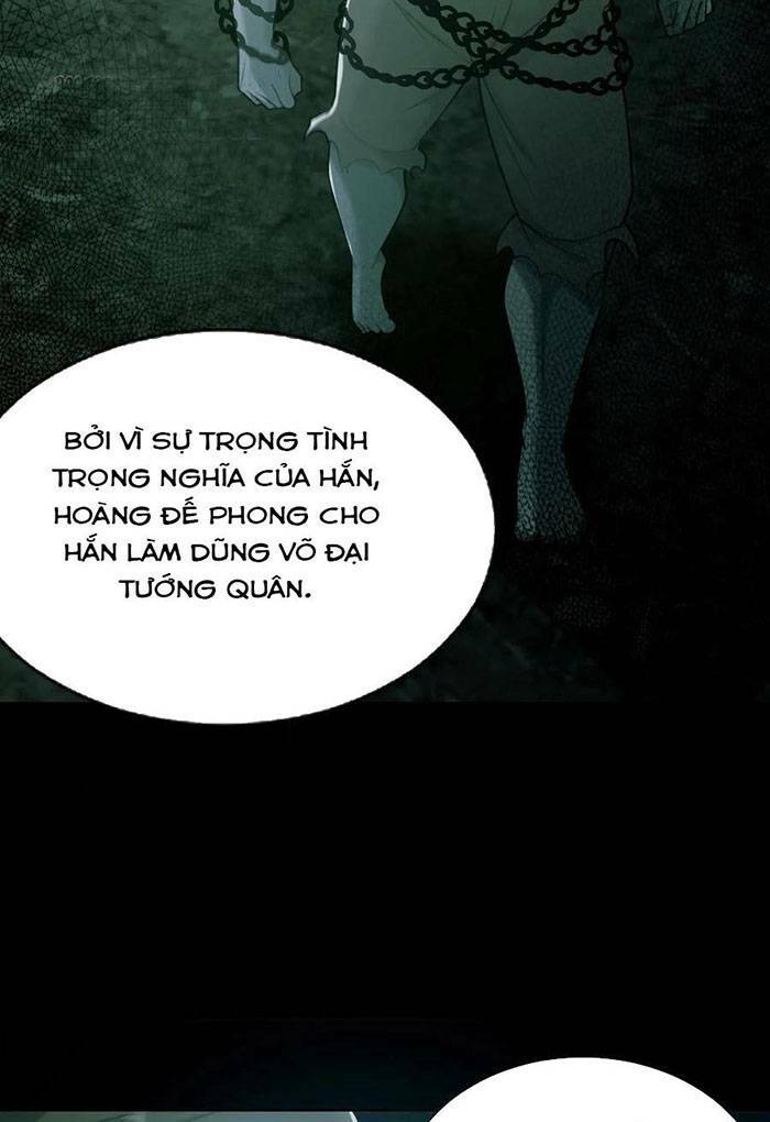 Ngày tôi sinh ra, bách quỷ dạ hành, tuyết thi hộ đạo: Chapter 6
