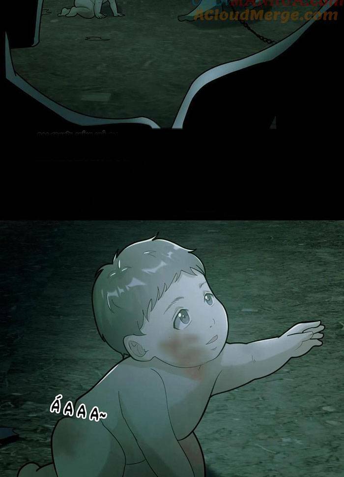 Ngày tôi sinh ra, bách quỷ dạ hành, tuyết thi hộ đạo: Chapter 6