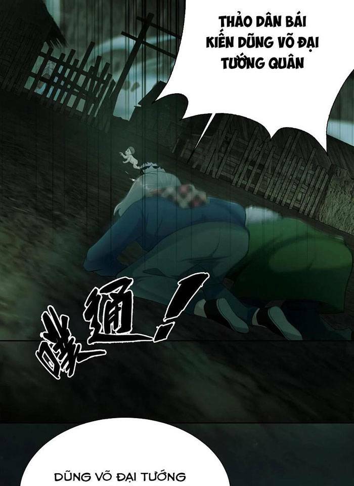 Ngày tôi sinh ra, bách quỷ dạ hành, tuyết thi hộ đạo: Chapter 6