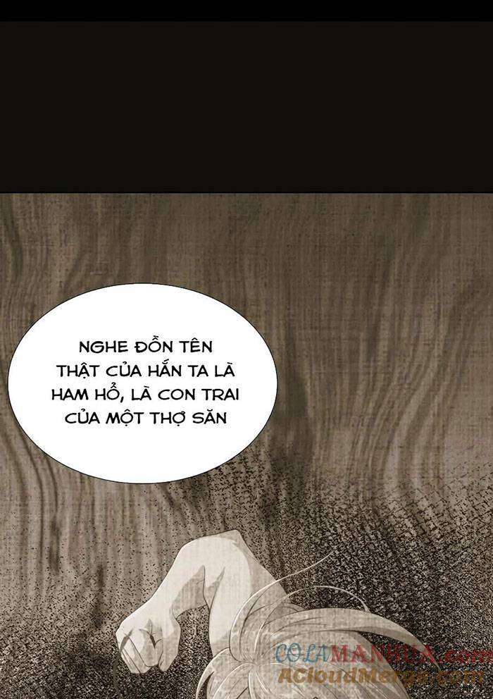 Ngày tôi sinh ra, bách quỷ dạ hành, tuyết thi hộ đạo: Chapter 6