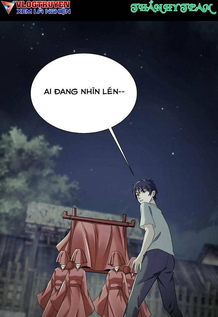 Ngày tôi sinh ra, bách quỷ dạ hành, tuyết thi hộ đạo: Chapter 60