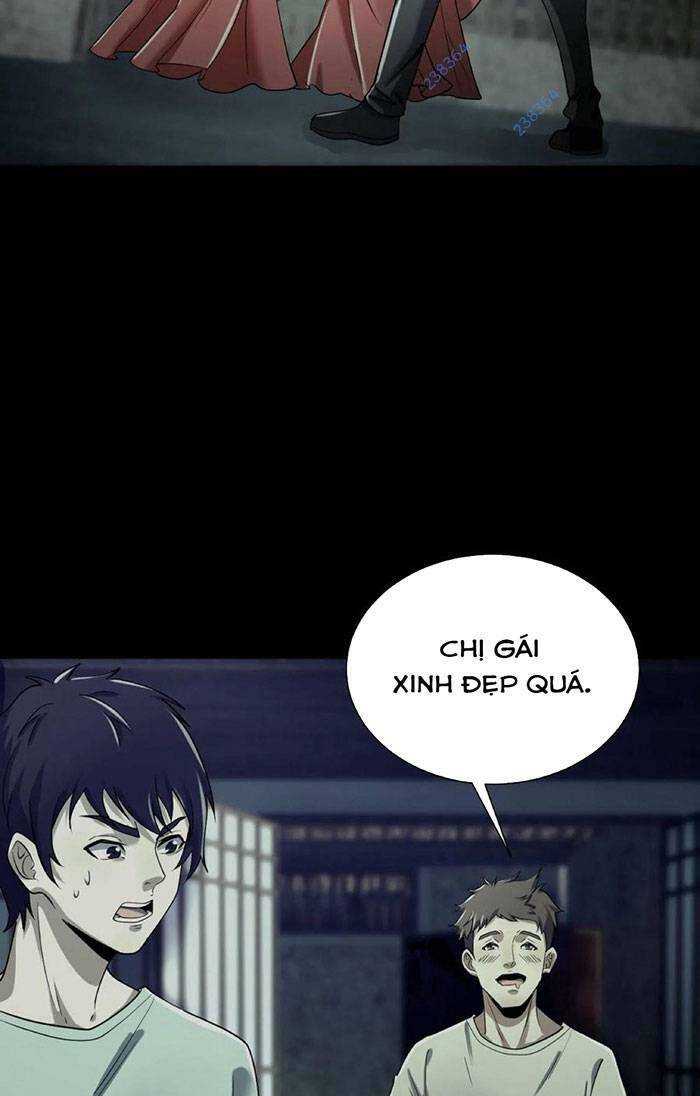 Ngày tôi sinh ra, bách quỷ dạ hành, tuyết thi hộ đạo: Chapter 60