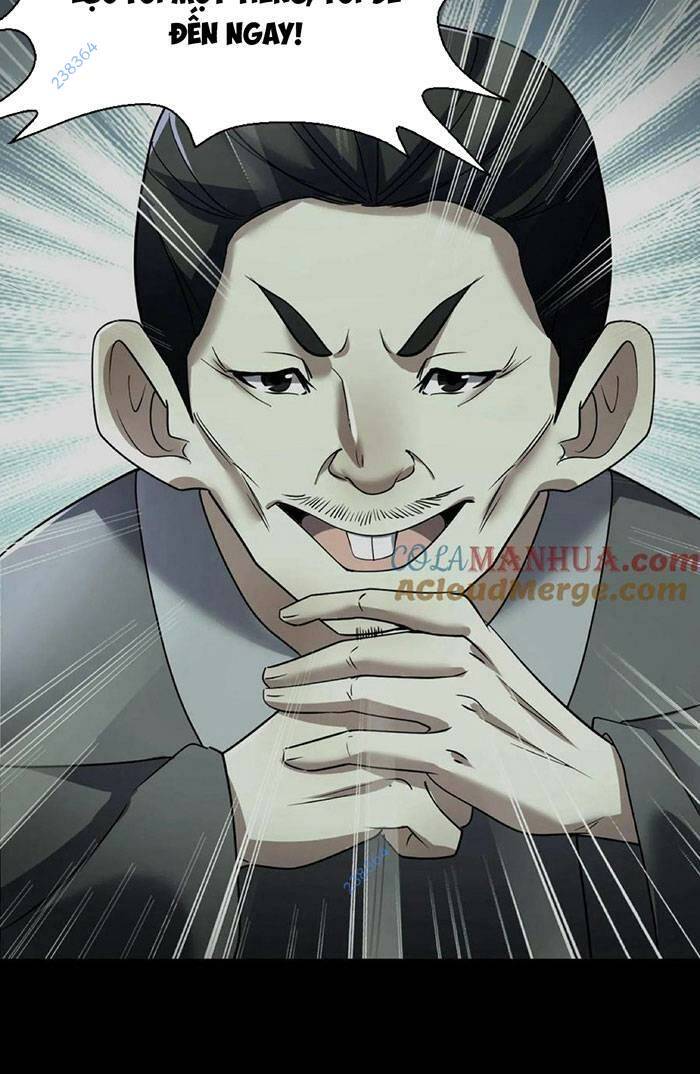 Ngày tôi sinh ra, bách quỷ dạ hành, tuyết thi hộ đạo: Chapter 60