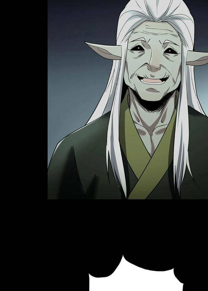 Ngày tôi sinh ra, bách quỷ dạ hành, tuyết thi hộ đạo: Chapter 60