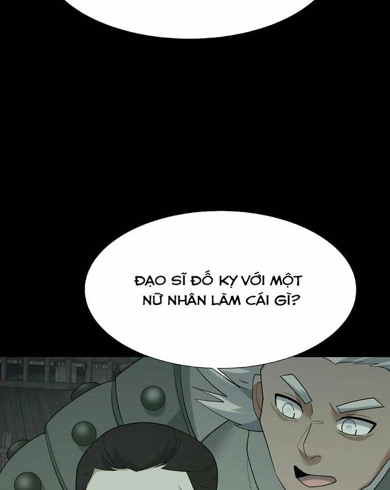 Ngày tôi sinh ra, bách quỷ dạ hành, tuyết thi hộ đạo: Chapter 61