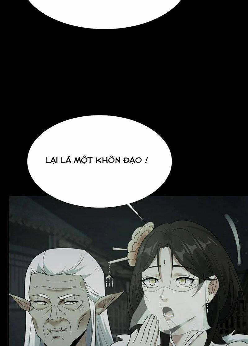 Ngày tôi sinh ra, bách quỷ dạ hành, tuyết thi hộ đạo: Chapter 61