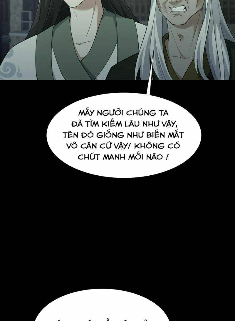 Ngày tôi sinh ra, bách quỷ dạ hành, tuyết thi hộ đạo: Chapter 61