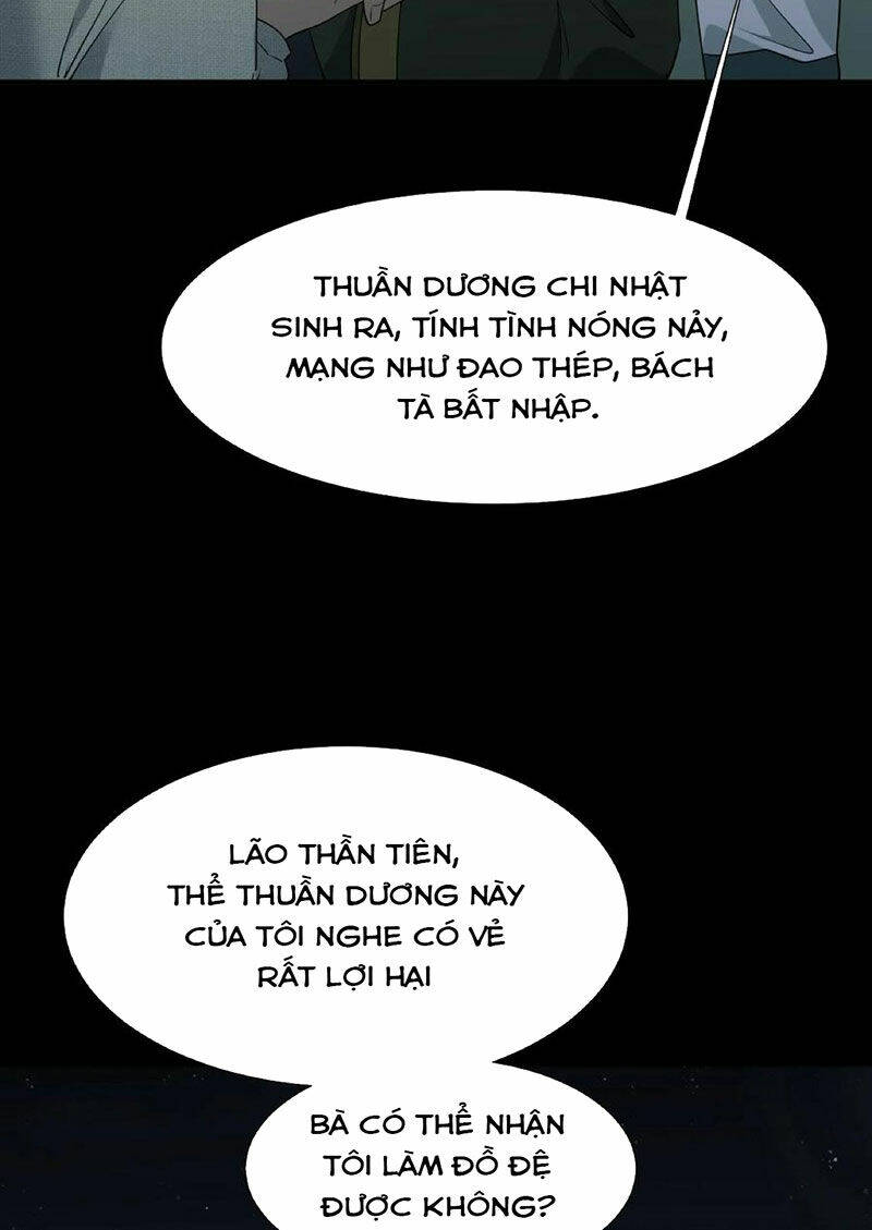 Ngày tôi sinh ra, bách quỷ dạ hành, tuyết thi hộ đạo: Chapter 61