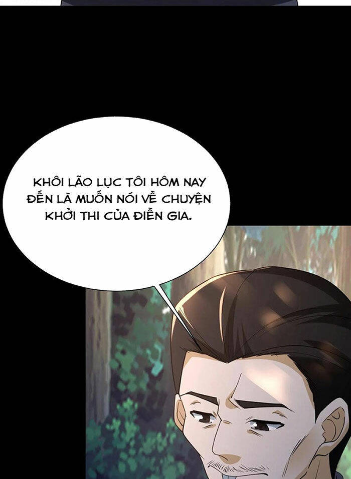 Ngày tôi sinh ra, bách quỷ dạ hành, tuyết thi hộ đạo: Chapter 64
