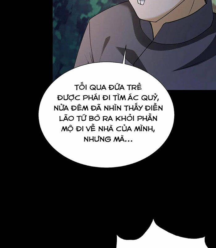 Ngày tôi sinh ra, bách quỷ dạ hành, tuyết thi hộ đạo: Chapter 64