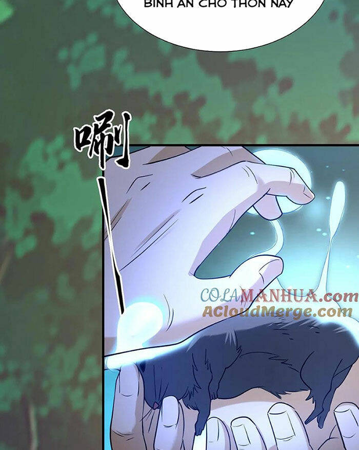Ngày tôi sinh ra, bách quỷ dạ hành, tuyết thi hộ đạo: Chapter 64