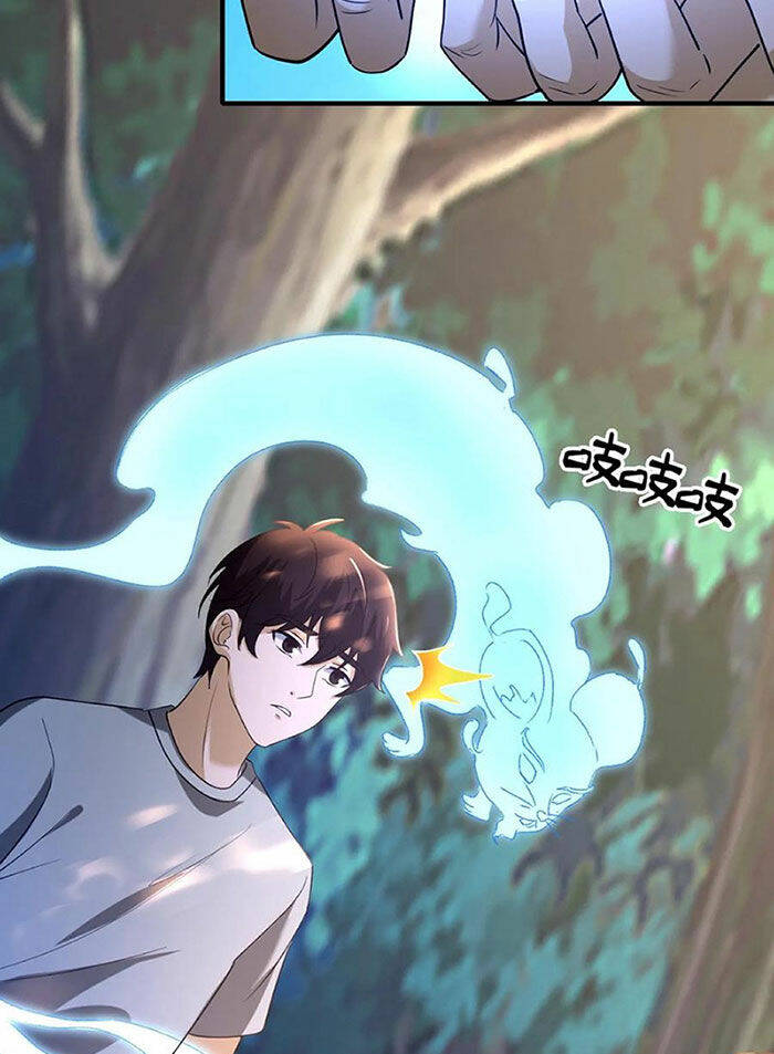 Ngày tôi sinh ra, bách quỷ dạ hành, tuyết thi hộ đạo: Chapter 64