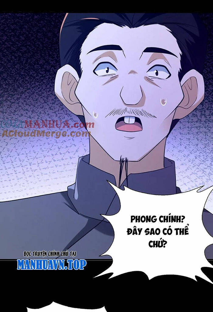 Ngày tôi sinh ra, bách quỷ dạ hành, tuyết thi hộ đạo: Chapter 64