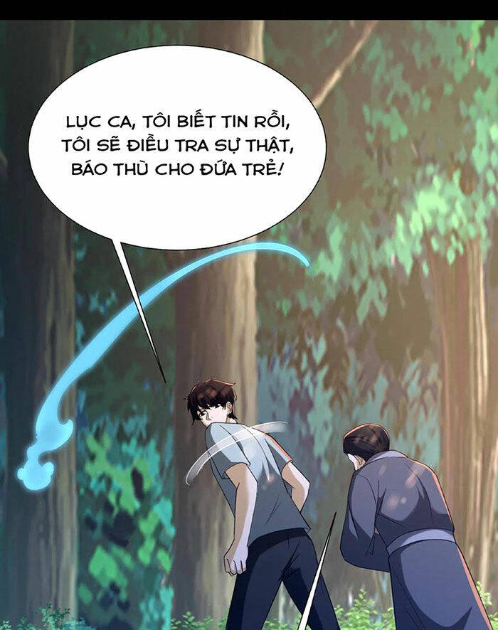 Ngày tôi sinh ra, bách quỷ dạ hành, tuyết thi hộ đạo: Chapter 64