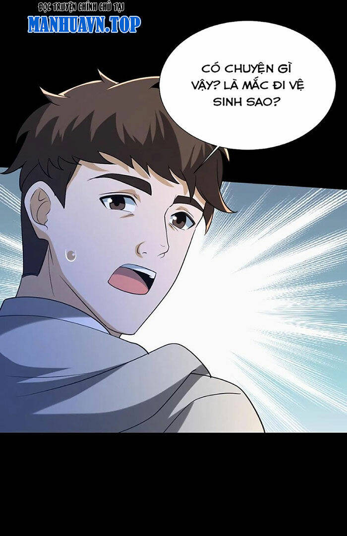 Ngày tôi sinh ra, bách quỷ dạ hành, tuyết thi hộ đạo: Chapter 64