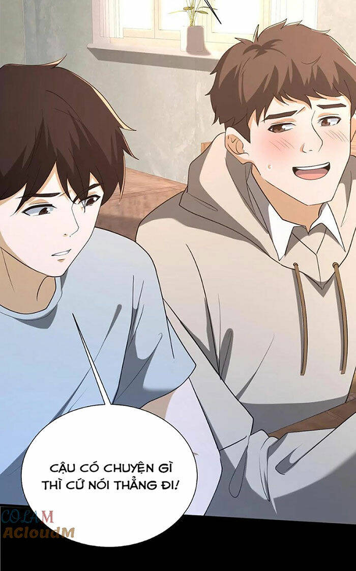 Ngày tôi sinh ra, bách quỷ dạ hành, tuyết thi hộ đạo: Chapter 66