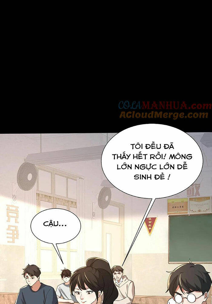 Ngày tôi sinh ra, bách quỷ dạ hành, tuyết thi hộ đạo: Chapter 66