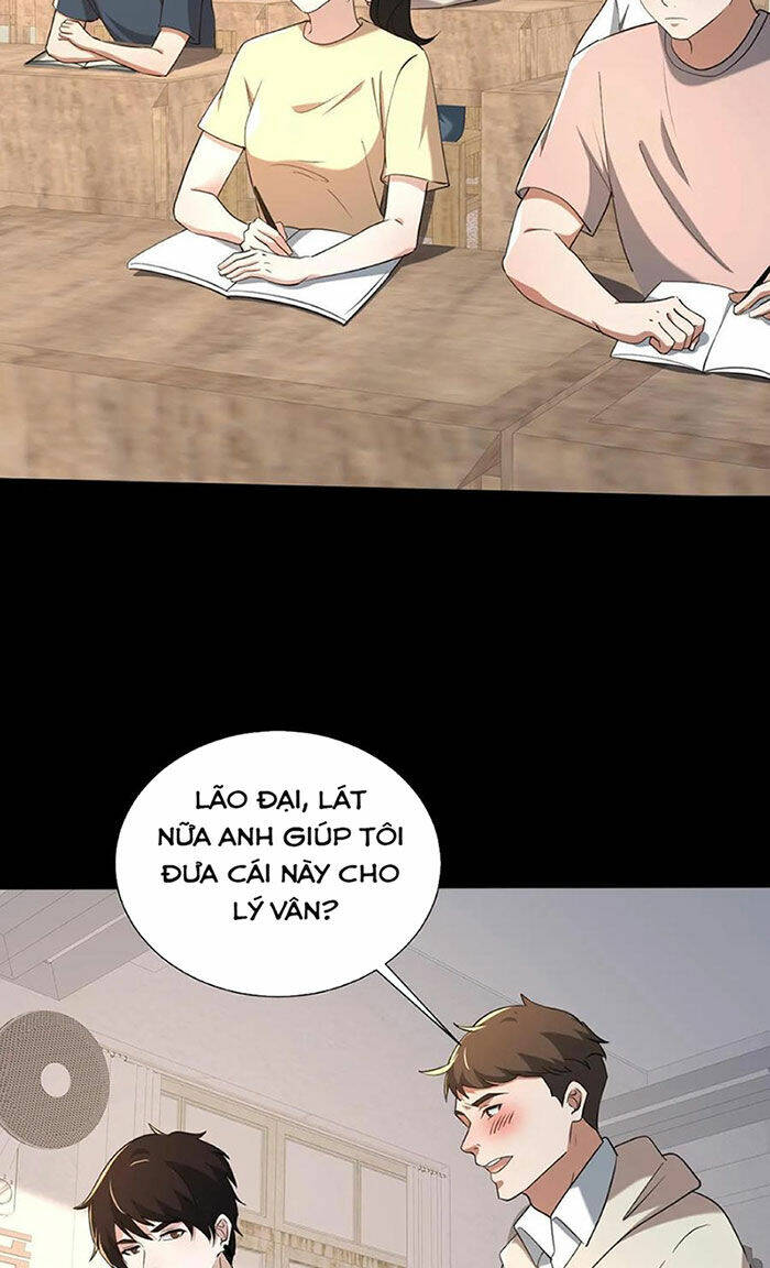 Ngày tôi sinh ra, bách quỷ dạ hành, tuyết thi hộ đạo: Chapter 66