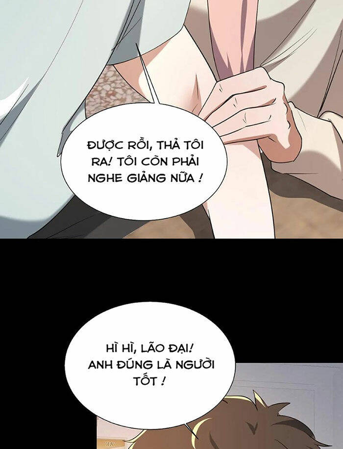 Ngày tôi sinh ra, bách quỷ dạ hành, tuyết thi hộ đạo: Chapter 66