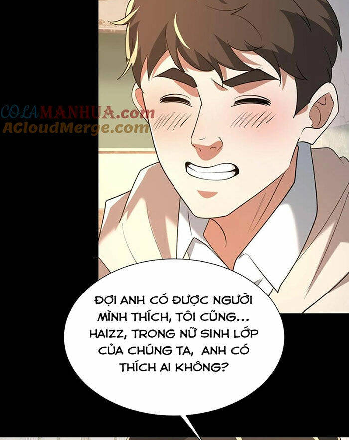 Ngày tôi sinh ra, bách quỷ dạ hành, tuyết thi hộ đạo: Chapter 66