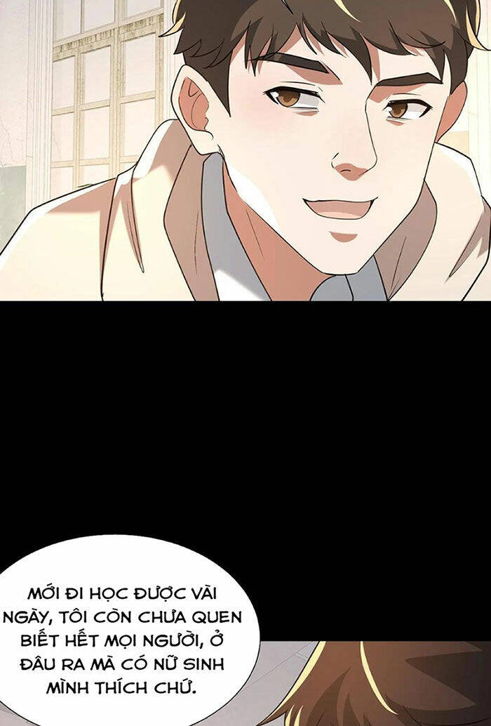 Ngày tôi sinh ra, bách quỷ dạ hành, tuyết thi hộ đạo: Chapter 66