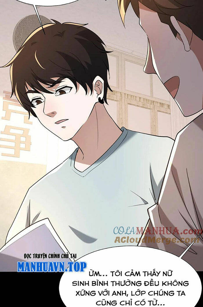 Ngày tôi sinh ra, bách quỷ dạ hành, tuyết thi hộ đạo: Chapter 66