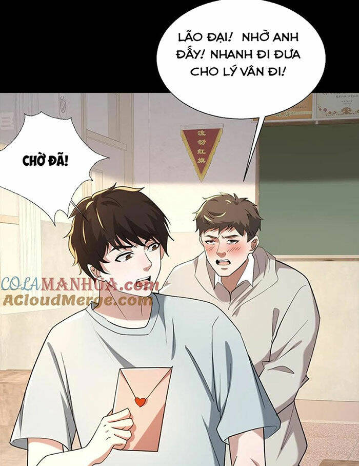 Ngày tôi sinh ra, bách quỷ dạ hành, tuyết thi hộ đạo: Chapter 66