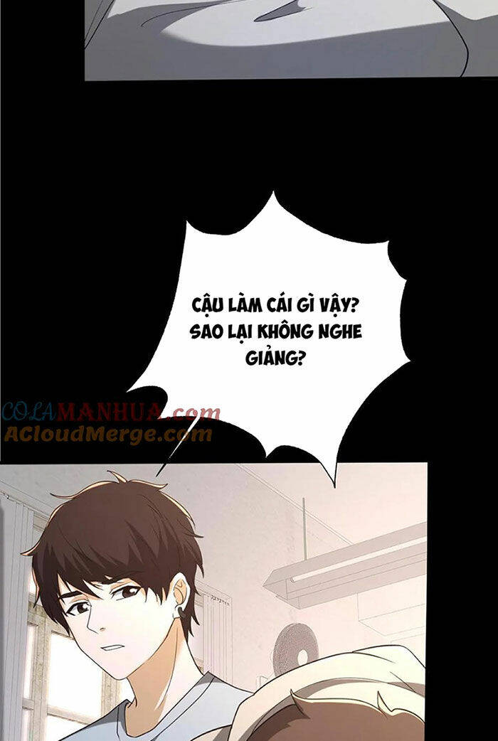 Ngày tôi sinh ra, bách quỷ dạ hành, tuyết thi hộ đạo: Chapter 66